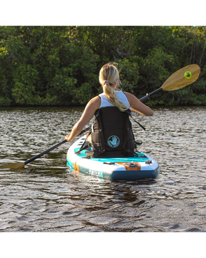 Slider Pro 3-Piece Adjustable SUP / Kayak Paddle