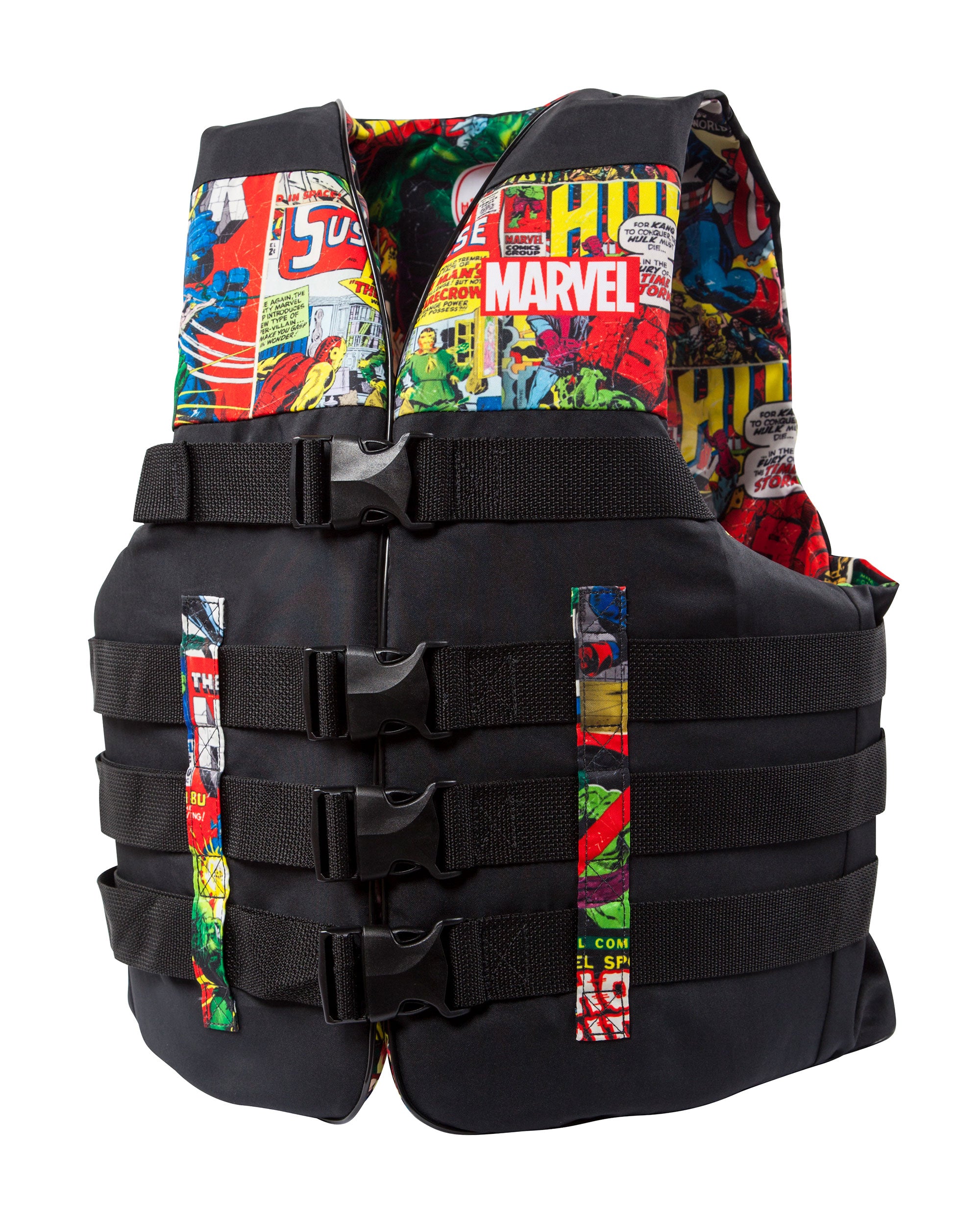 Body Glove Method Pfd Body Glove Method Life Jacket - USGA Type III PFD ...