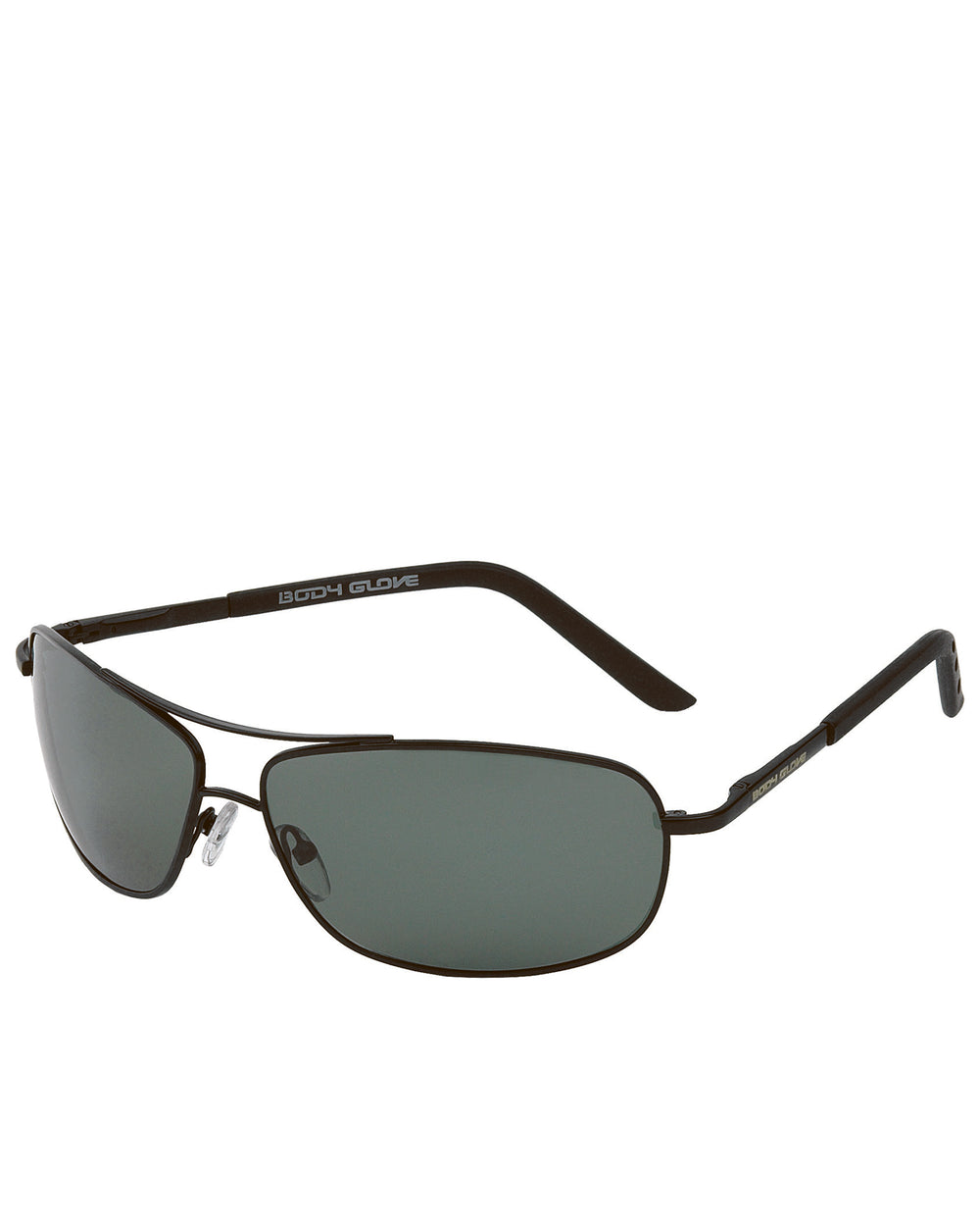 Men's Maui Polarized Sunglasses - Dark Gun