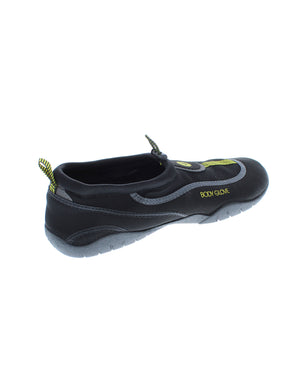 Kids' Riptide III Water Shoes - Black/Yellow
