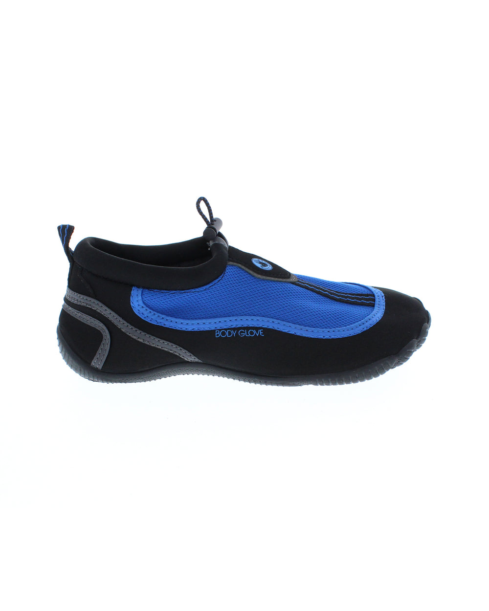 Kid's Youth Riverbreaker Water Shoes - Black/Royal