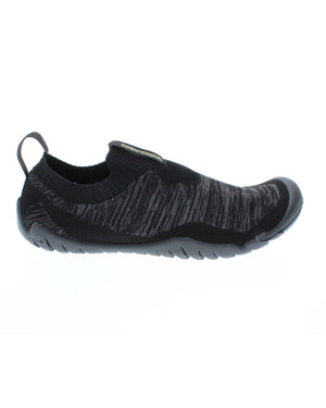 Men's Hydro Knit Siphon Water Shoes - Black/Yellow