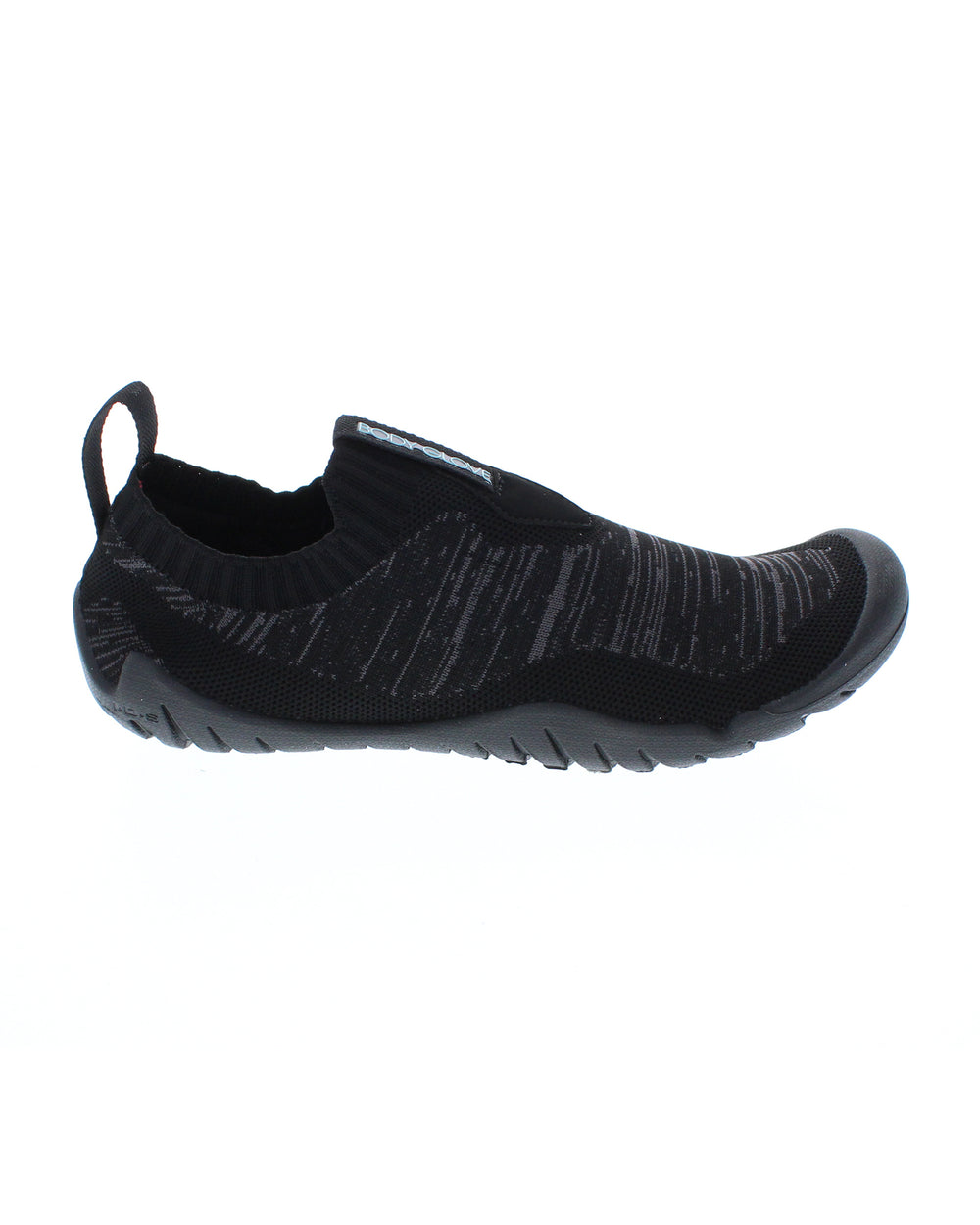 Women's Hydro Knit Siphon Water Shoes - Black/Aqua