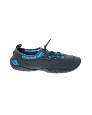 Women's Surge Water Shoes - Charcoal/Poolside Azure