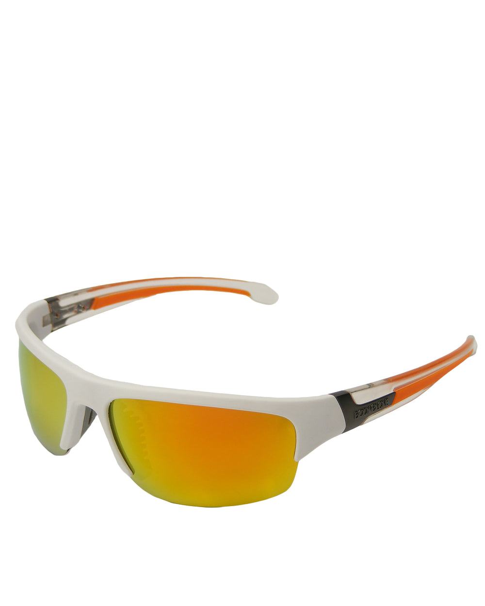 Men's Vapor 20 Polarized Sport Sunglasses - White
